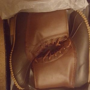 Men's Boots